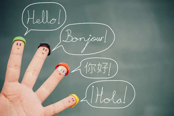 Изучение иностранных языков: основные проблемы