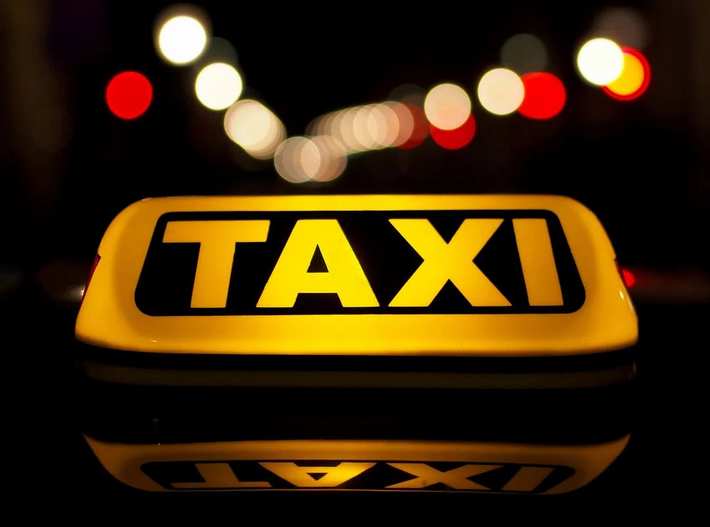 Что нужно учесть при выборе такси?