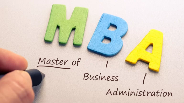 Обучение в программе MBA за границей: ключ к международной карьере