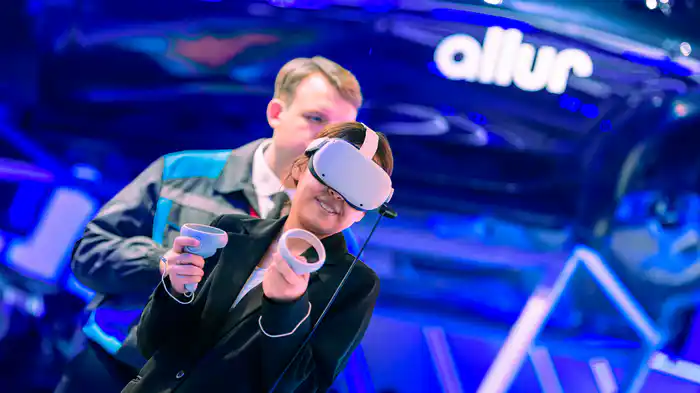 Фестиваль 'Город рабочих профессий' открылся в Астане