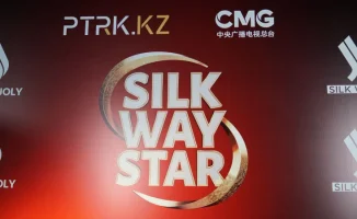 Silk Way Star: Первый азиатский вокальный конкурс объединит миллиарды зрителей в Астане
