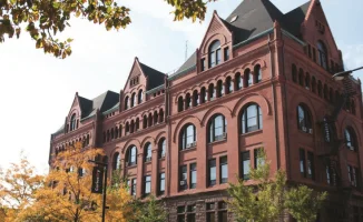 Нархоз запускает совместную программу с Illinois Tech для получения двойного диплома