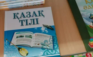 Астана говорит по-казахски: бесплатные курсы для всех!