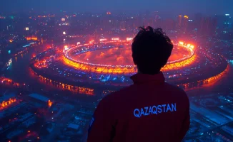 Спортсмены Казахстана: выплаты после отказа от гражданства – позиция Минспорта