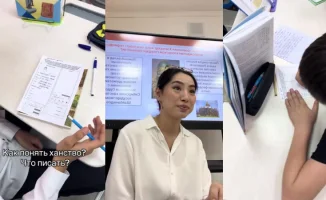 Казахские ханы в Instagram: как соцсети формируют новое поколение