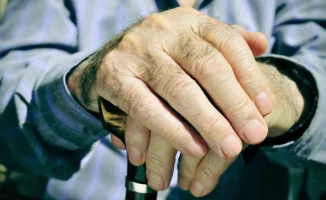 Тест от доктора Дона Харбера: как определить риск ранней смерти за 30 секунд