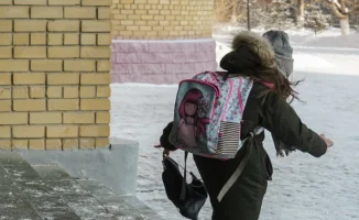 Ученики 0-9 классов второй смены в Астане продолжают учиться удаленно