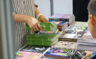 Павлодарская область: готовим парты к новому учебному году — 116 тысяч мечтателей