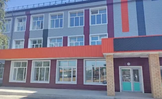 Школы Акмолинской области: реновация, которая меняет образование