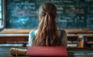 Учительница из Мангистау отсудила 3 миллиона за увольнение