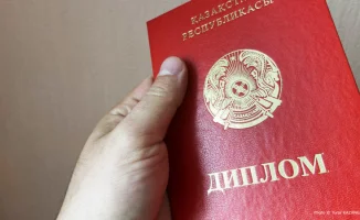 Дипломы на продажу: теневые рынки высшего образования Казахстана