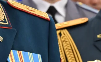 Новые генералы, ограничения по кредитам. О главном в Казахстане сегодня