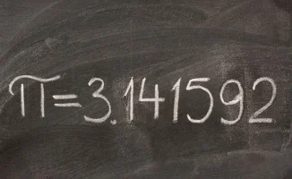 Пи на грани бесконечности: швейцарские умы вычислили 62,8 трлн знаков!