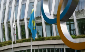 Казахстанцы на Олимпиаде в Париже: расписание 27 июля