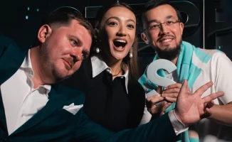Премия STEPPE Awards 2025: Поддержка креативных индустрий в Казахстане