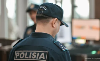 В Казахстане начнут тестирование на добропорядочность полицейских и госслужащих