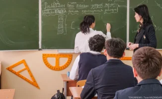 Новые правила школьной формы для казахстанских учеников