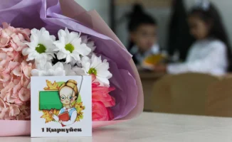 Школьные линейки обновятся: куда ушли 35 миллиардов тенге?