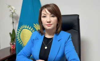 После скандала в Баганашыле назначен новый глава образования Алматинской области
