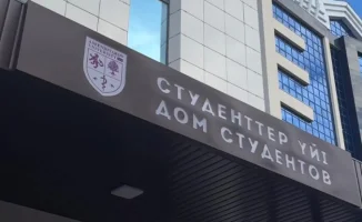 Студенты КазНМУ жалуются на задержки с заселением в общежития из-за ремонта