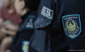 Внедрение теста на казахский язык в аттестацию правоохранителей: последствия для системы и кадровых решений