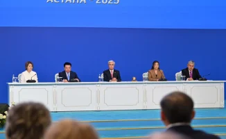 Токаев акцентировал внимание на подготовке педагогов в Казахстане
