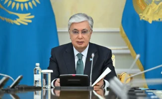 Токаев: Печатные СМИ — сердце информации Казахстана!