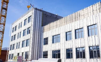 Аким Астаны: в новом учебном году откроют 15 новых школ