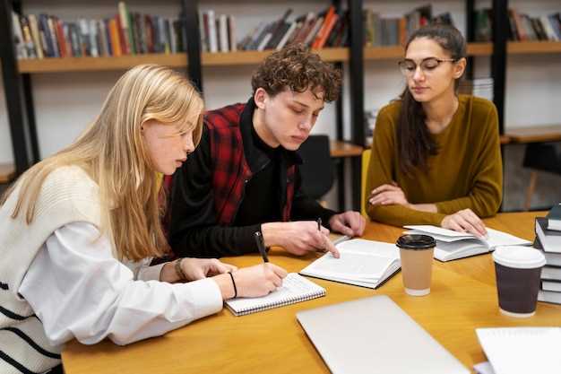 Зачем студентам важен GPA для будущей карьеры