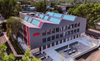 Narxoz Business School запускает программу CCIM в Казахстане