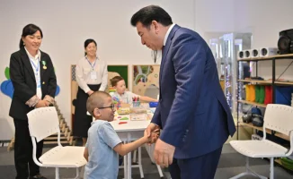 Гани Бейсембаев: Реформа образования и шанс для сельских детей