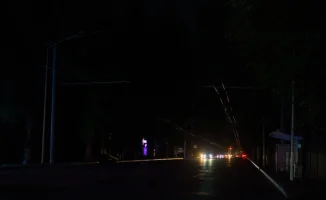Власти Алматы потратили миллионы на модернизацию освещения города