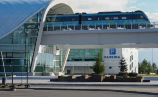 LRT под напряжением и первый снег: обсуждения Tengrinews 29 сентября