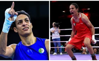 Иман Хелиф подала в суд на World Boxing: возможные последствия для гендерных тестов в спорте