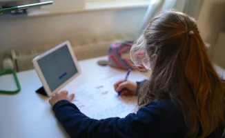 Школьников Казахстана могут перевести на удалёнку из-за гриппа