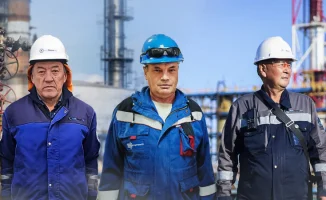 Нефтегазовая отрасль Казахстана: как судьбы нефтяников формируют будущее энергетического сектора страны