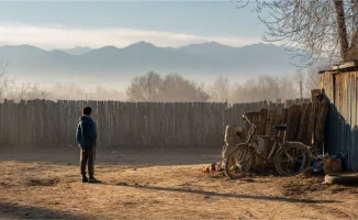Детский омбудсмен прокомментировала трагедию с самоубийством шестиклассника