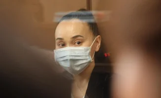 Перизат Кайрат получит профессию в колонии, этапирование под вопросом