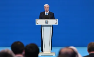 Токаев анонсировал строительство отдельного здания для филиала МГИМО в Астане