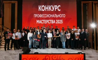 Toyota объявила победителей VI конкурса мастерства в Казахстане