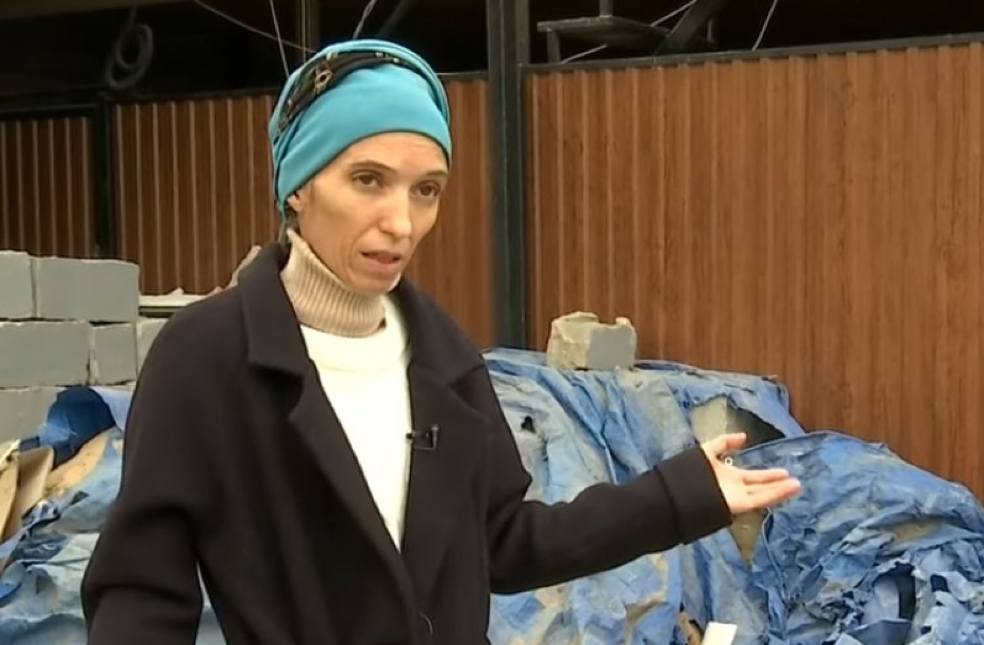 Жители Турксибского района