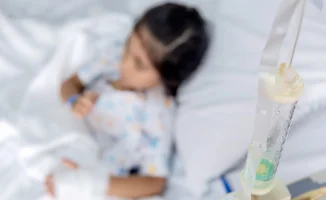 58 человек отравились шаурмой в Бишкеке, массовое отравление в школе