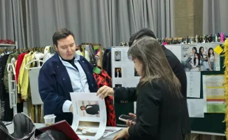 Астана готовится к гранд-финалу Silk Way Star: кто стоит за сумасшедшим визуалом мегаконкурса