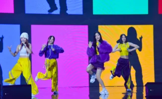 Silk Way Star: 12 стран, 90 номеров на сцене Астаны за 3 месяца