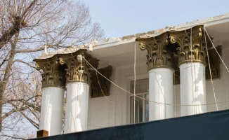 Расходы алматинских школ на реконструкцию: споры и факты