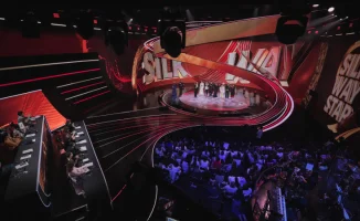 В Астане стартовал финал вокального проекта Silk Way Star