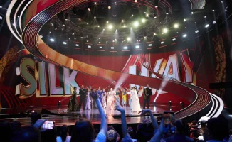 Астана готова к финалу вокального шоу Silk Way Star