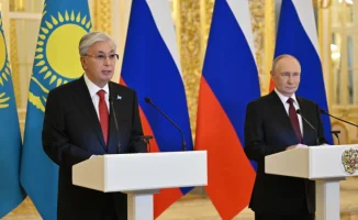 Казахстан и Россия: новые горизонты сотрудничества открыты!