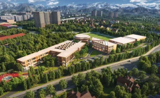 В 2026 году в Алматы откроется филиал престижной школы Charterhouse