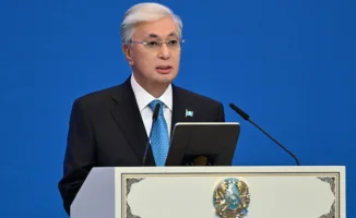 Токаев подчеркивает важность академического образования как ключа к развитию Казахстана